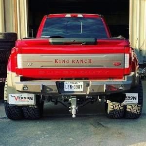 Meet your Posher, Christian